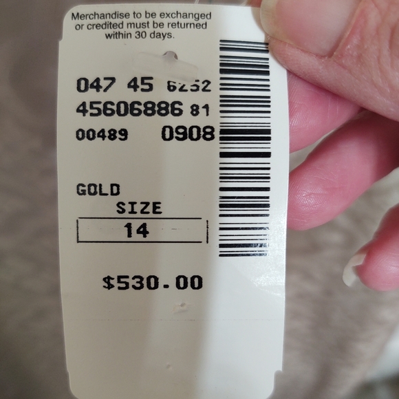 Jacket - Picture 5 of 6